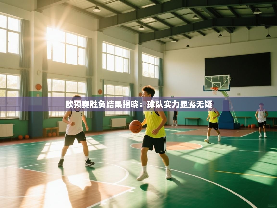欧预赛胜负结果揭晓：球队实力显露无疑  第1张