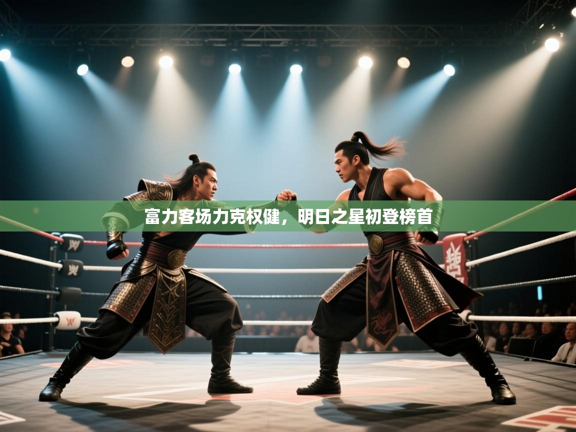 富力客场力克权健，明日之星初登榜首  第1张