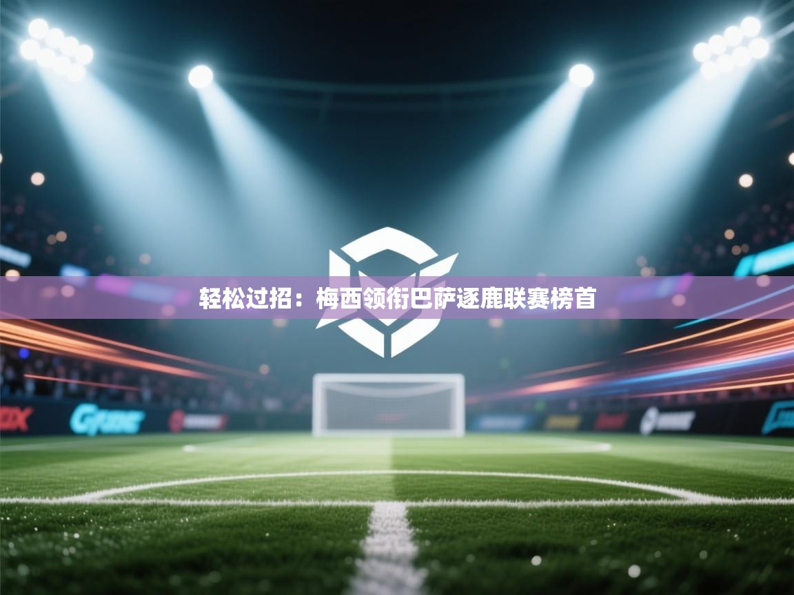 轻松过招：梅西领衔巴萨逐鹿联赛榜首  第2张