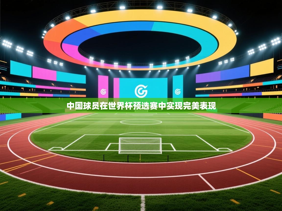 中国球员在世界杯预选赛中实现完美表现  第2张