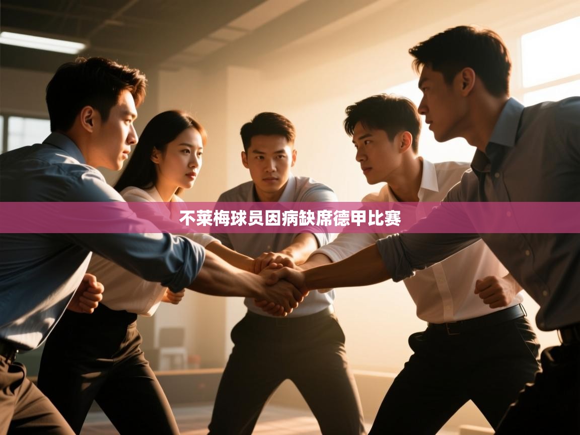 不莱梅球员因病缺席德甲比赛  第2张