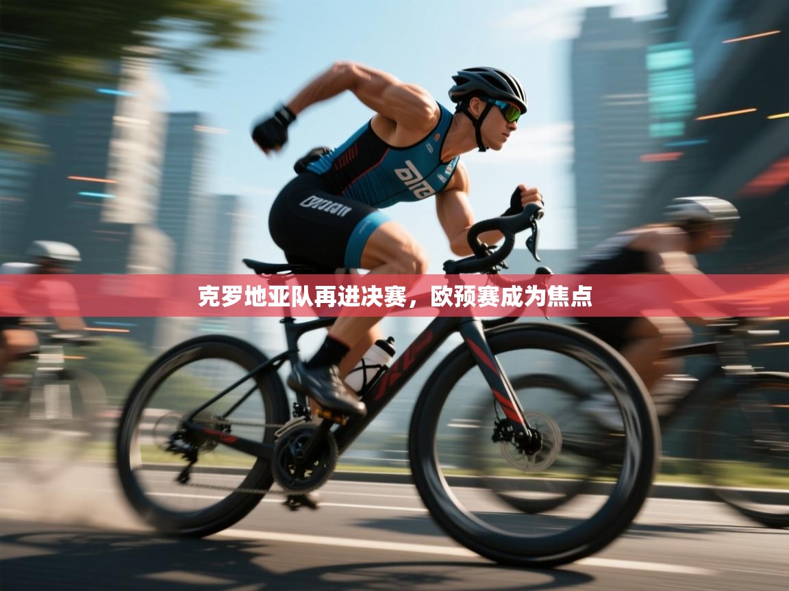 克罗地亚队再进决赛，欧预赛成为焦点  第2张