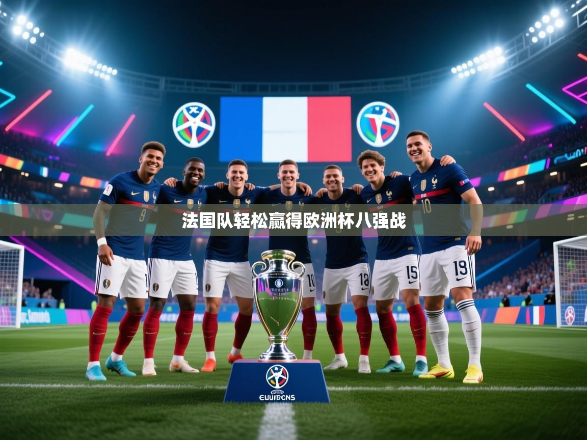 法国队轻松赢得欧洲杯八强战 第1张