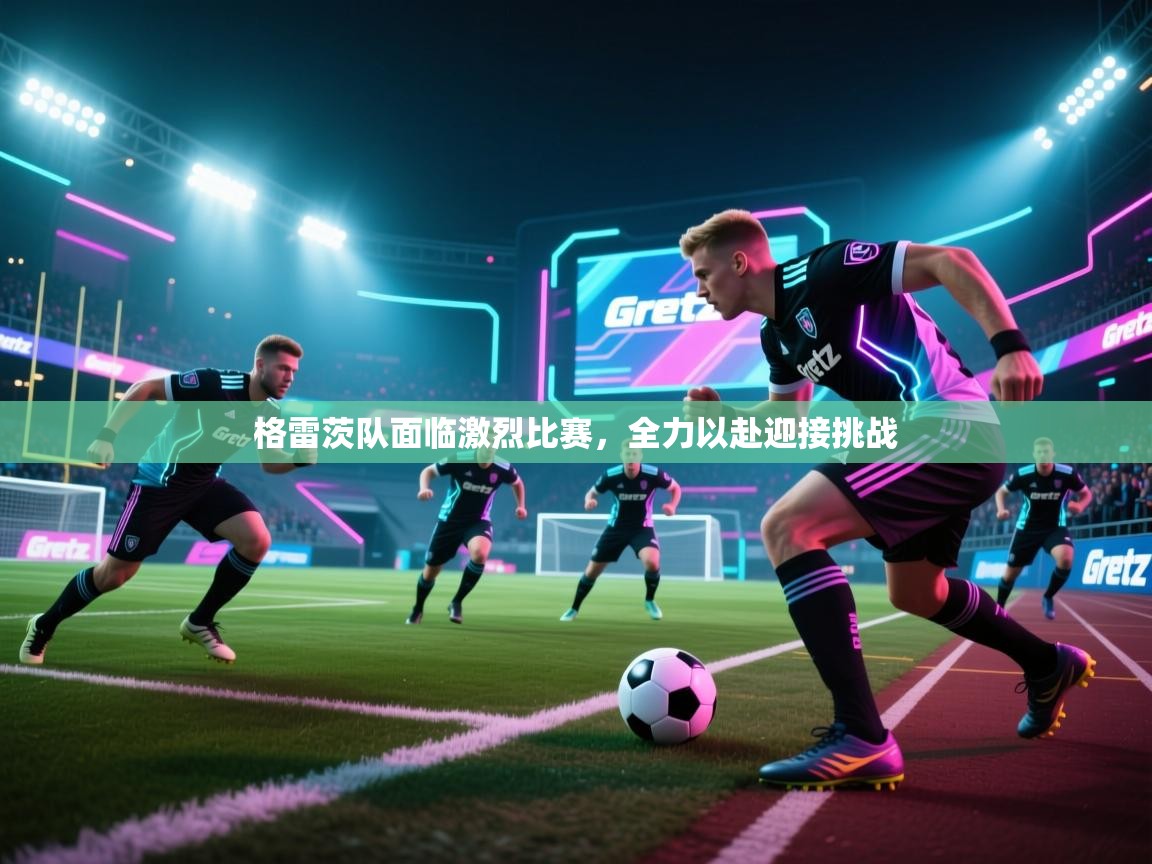 格雷茨队面临激烈比赛,全力以赴迎接挑战 第2张