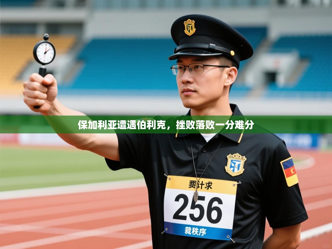 保加利亚遭遇伯利克，挫败落败一分难分  第1张