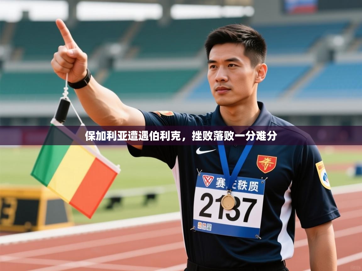 保加利亚遭遇伯利克，挫败落败一分难分  第2张