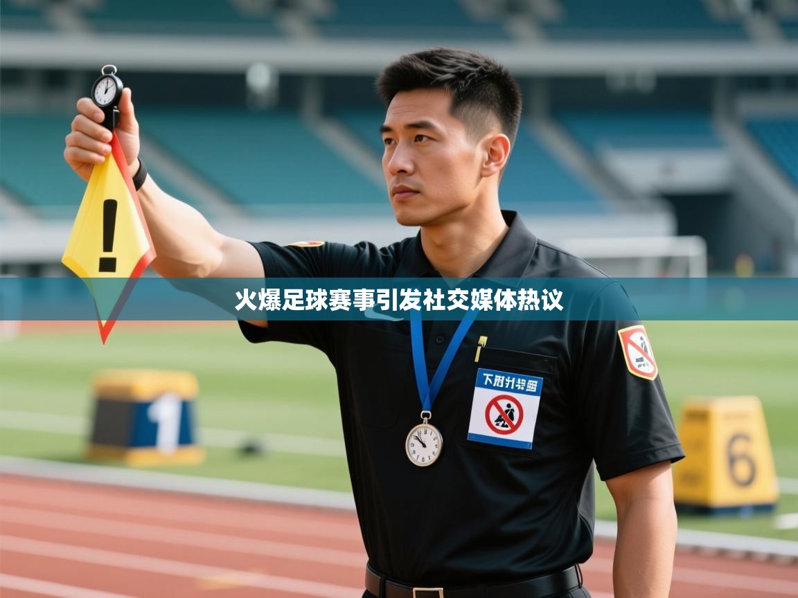 火爆足球赛事引发社交媒体热议 第1张