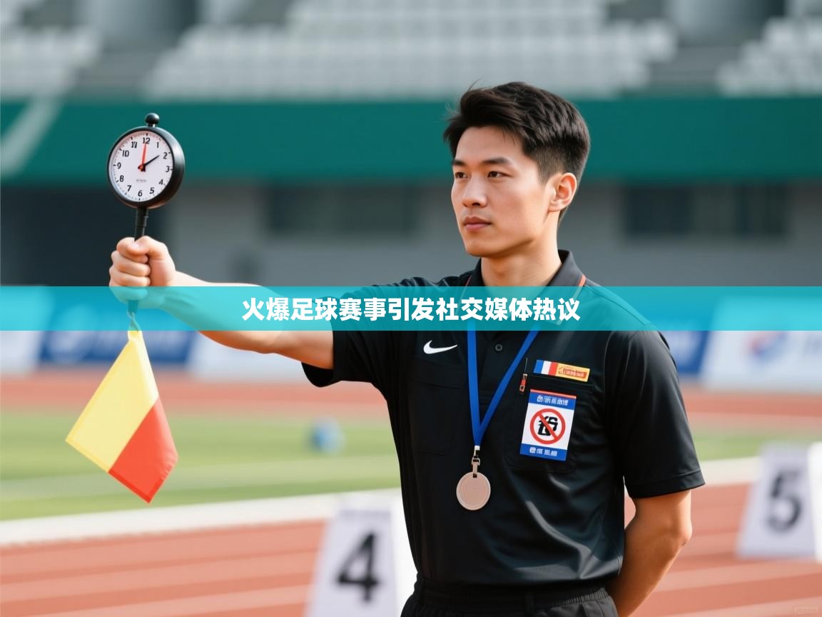 火爆足球赛事引发社交媒体热议 第2张