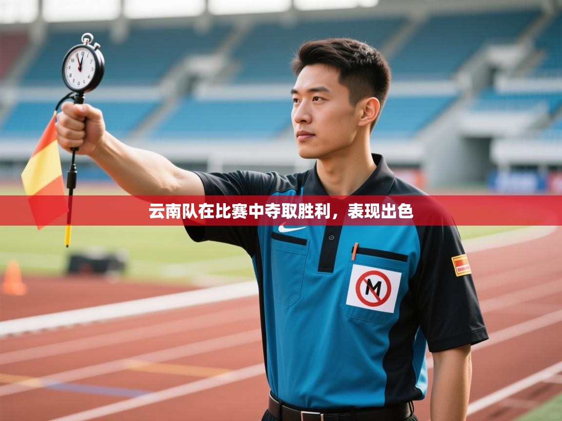 云南队在比赛中夺取胜利,表现出色 第1张