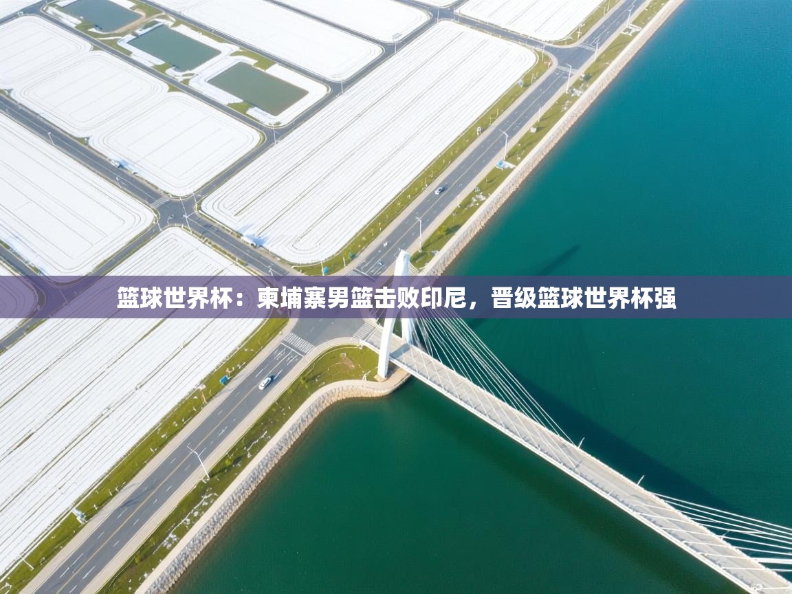 篮球世界杯：柬埔寨男篮击败印尼，晋级篮球世界杯强  第1张