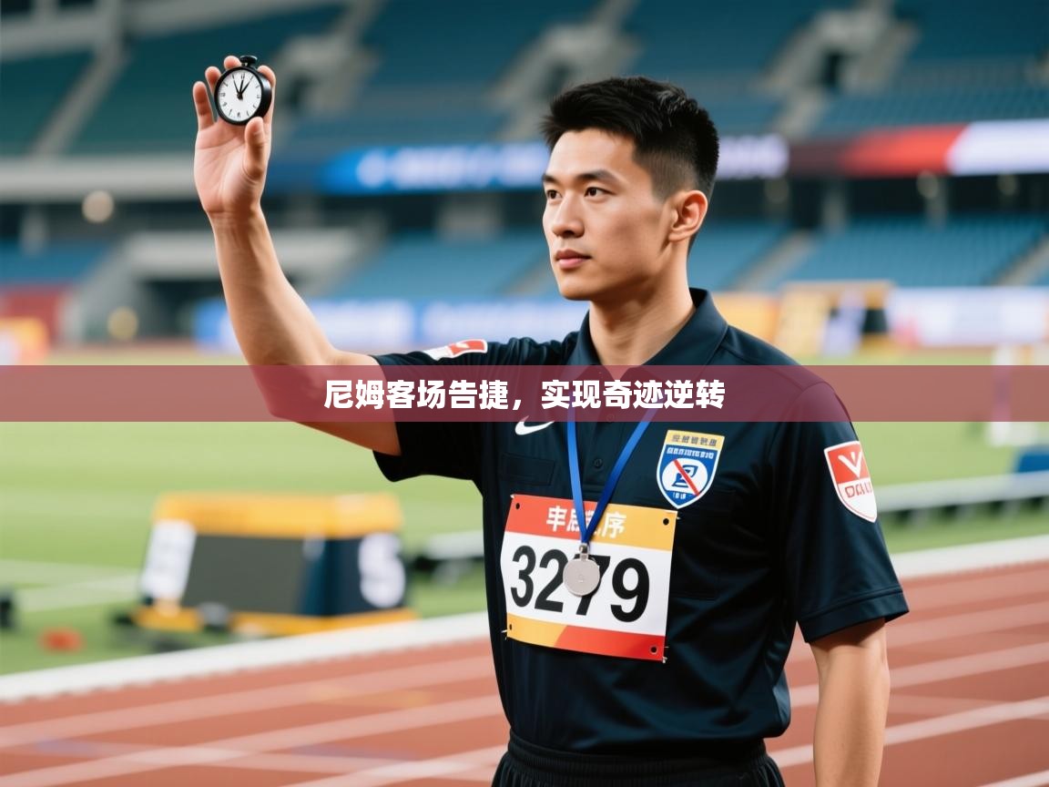 尼姆客场告捷,实现奇迹逆转 第2张